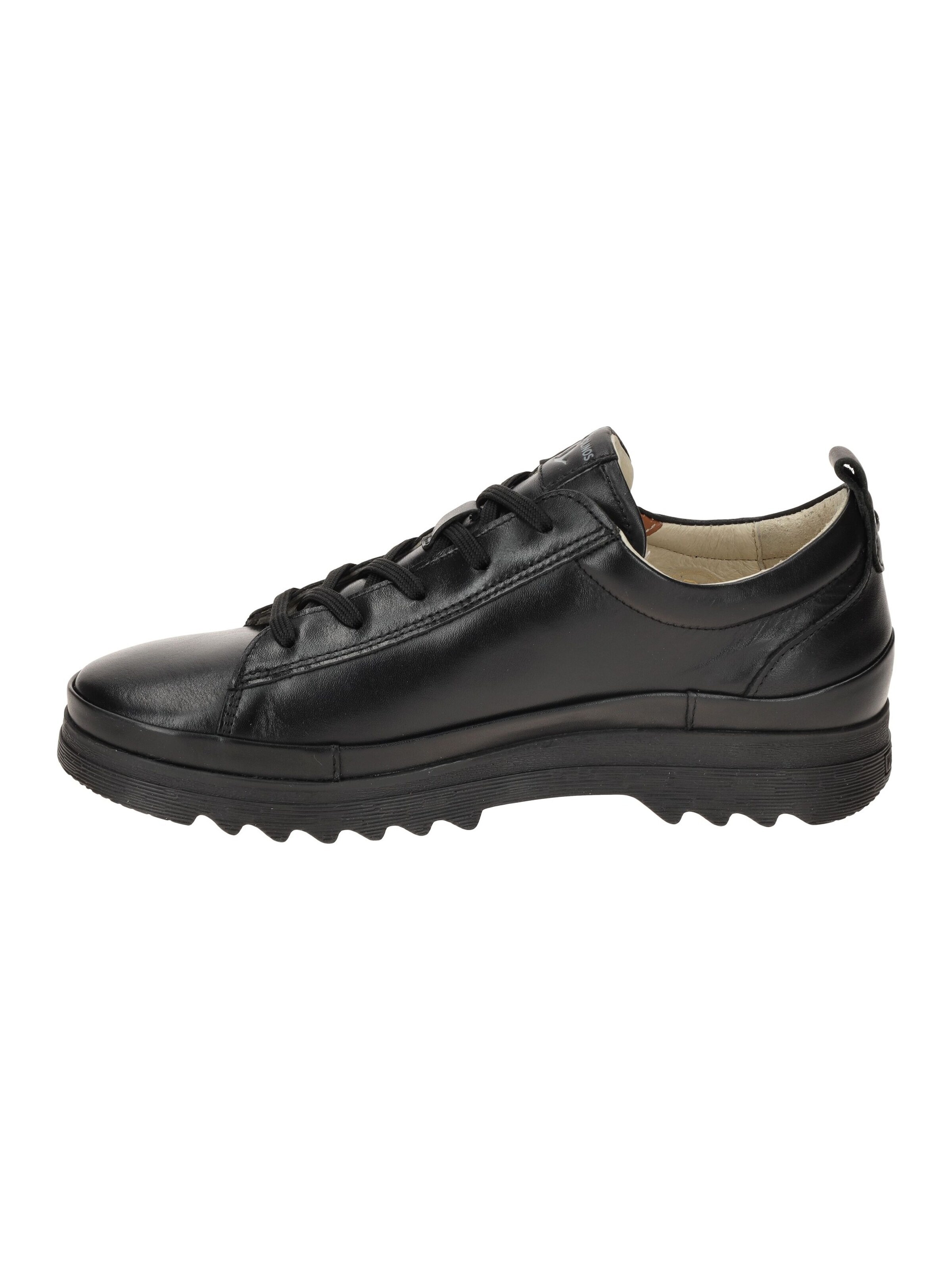 PIKOLINOS Schnürschuh‌‌‌‌‌‌ in Schwarz