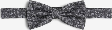 Finshley & Harding London Bow Tie in Blue: front