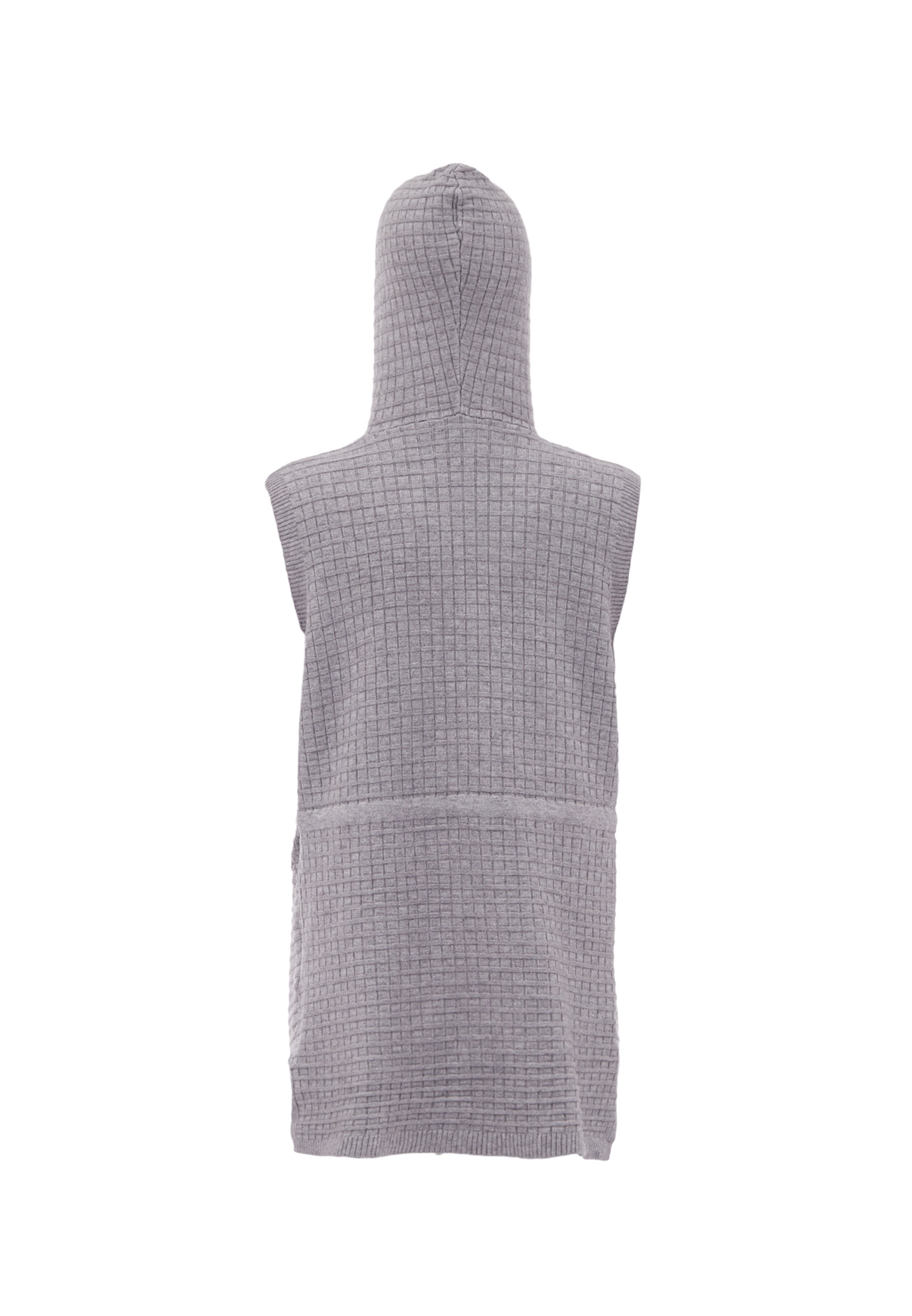 COBIE Strickjacke in Grau