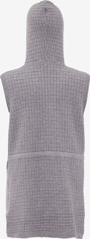 COBIE Knit Cardigan in Grey