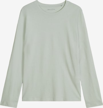 T-shirt ' Classic ' Marc O'Polo en gris : devant