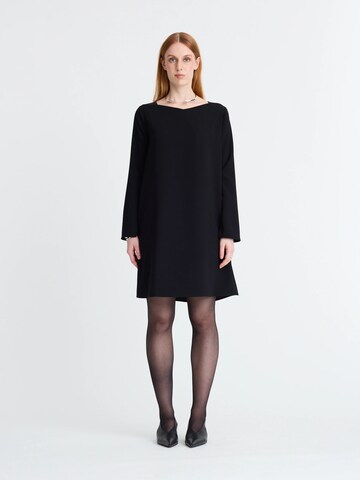 Minx Dress 'CAREY' in Black
