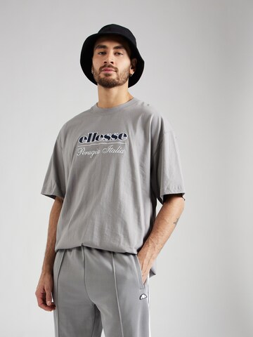 ELLESSE Bluser & t-shirts 'Itorla' i grå: forside