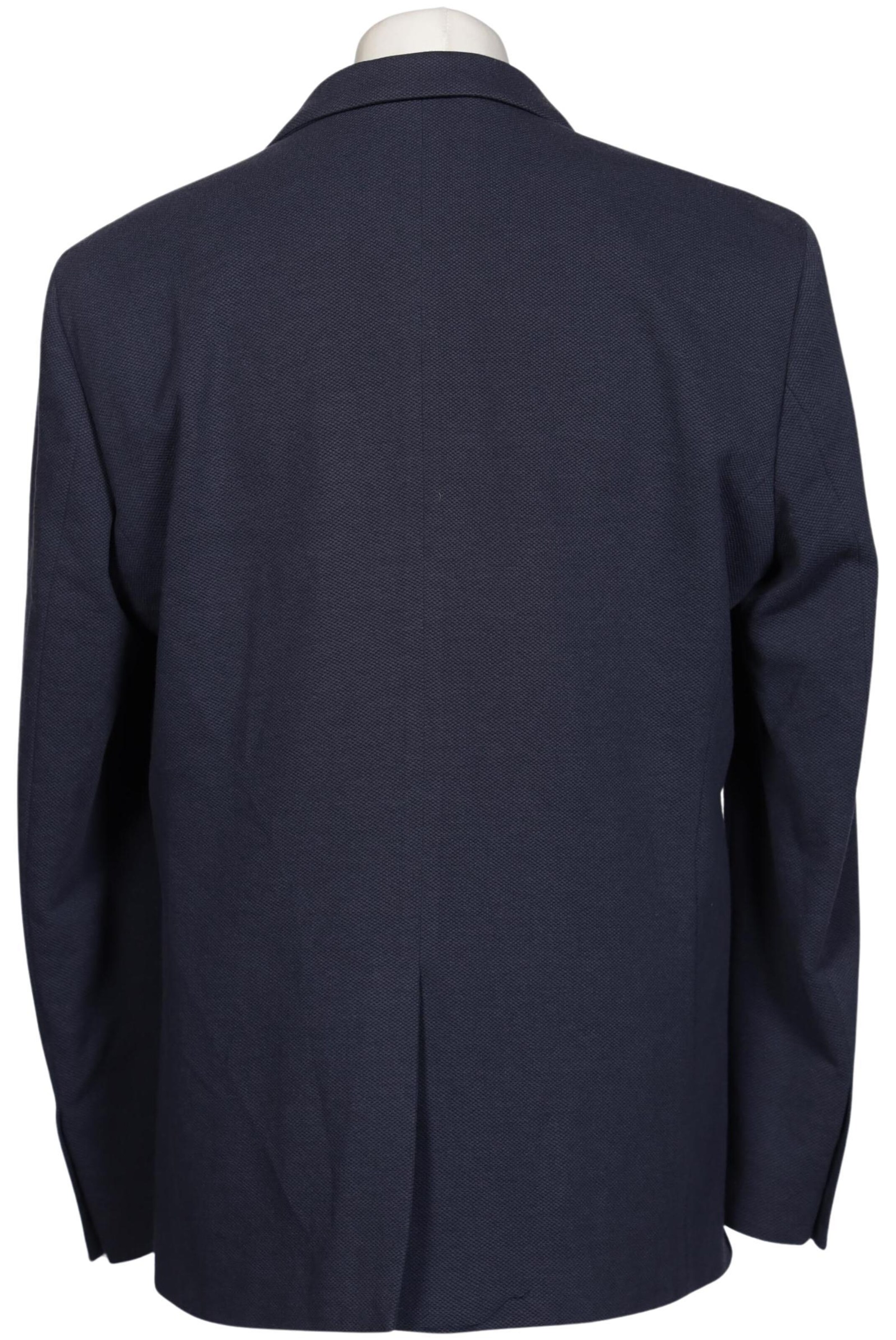 JACK & JONES Suit Jacket in XL in Blue