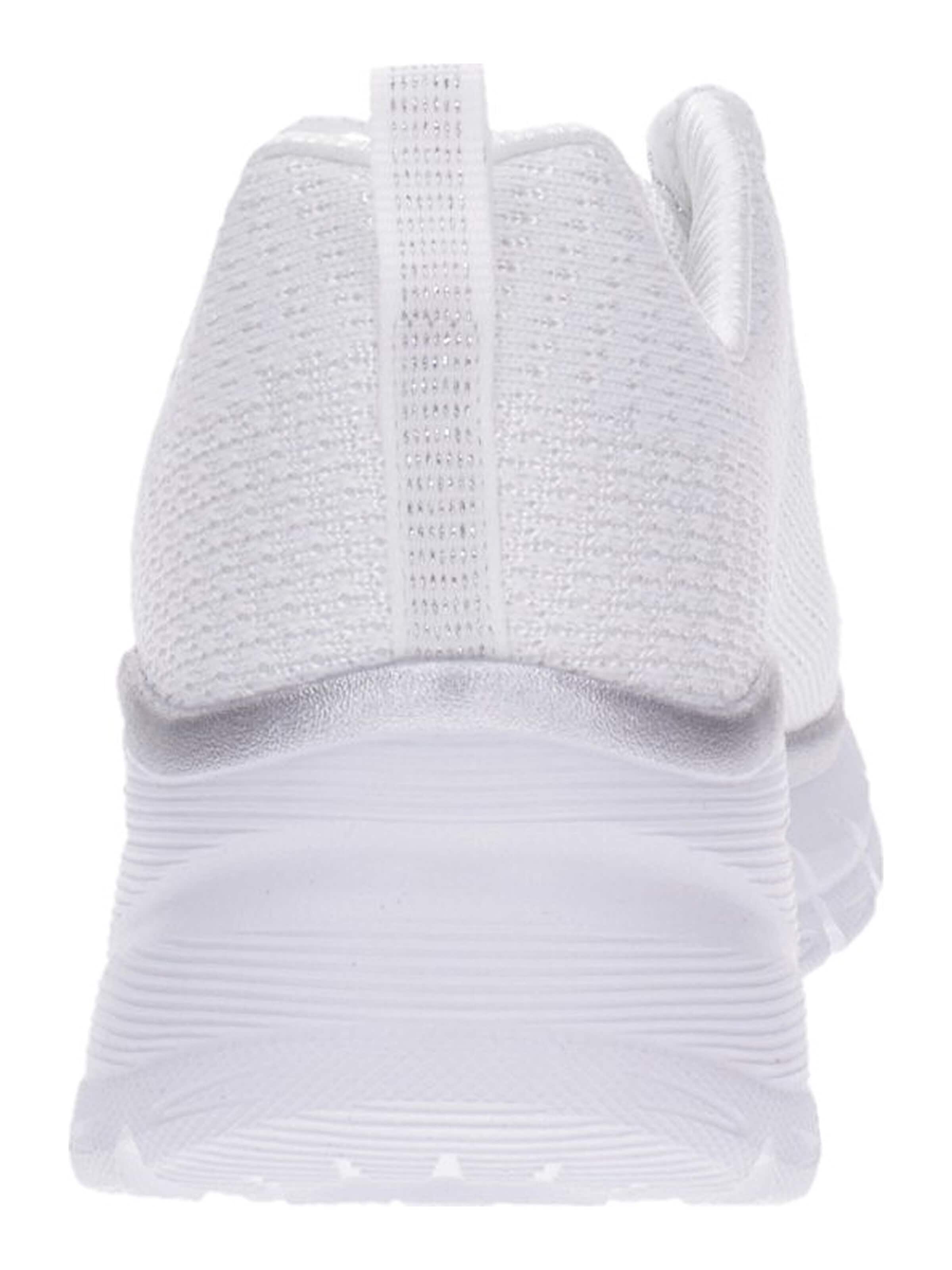 Sneaker bassa 'Skechers Sneakers Fashion Fit 2.0' di SKECHERS in bianco