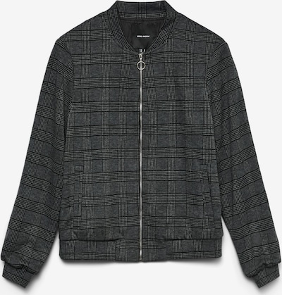 VERO MODA Übergangsjacke 'PIPER' in XS in grau, Produktansicht