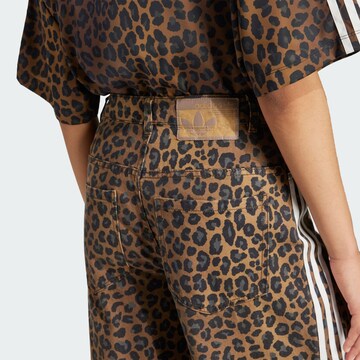 ADIDAS ORIGINALS Regular Jeans in Gemengde kleuren