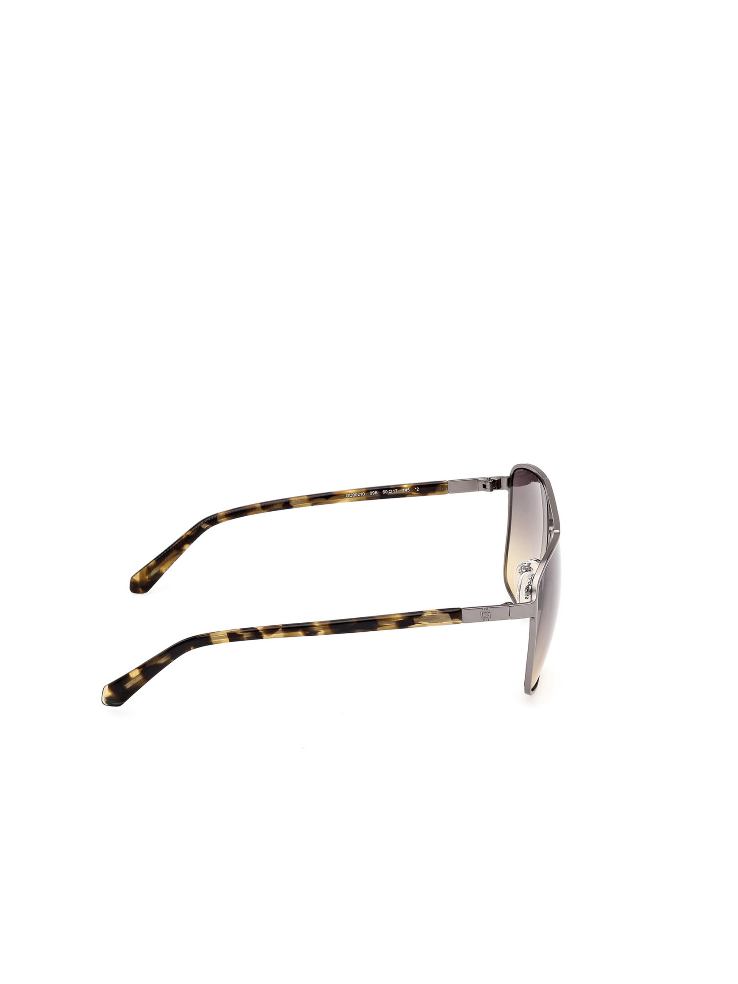 GUESS Sonnenbrille in Grau