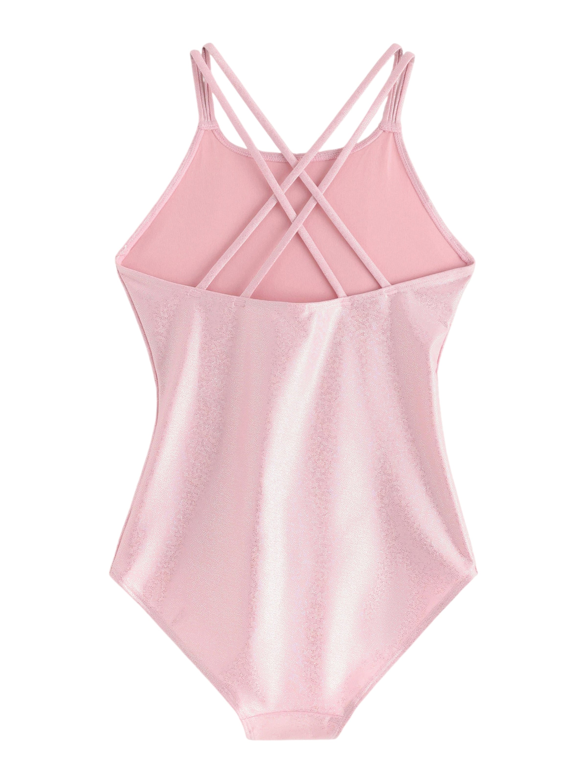 Lindex Swimsuit in Pink