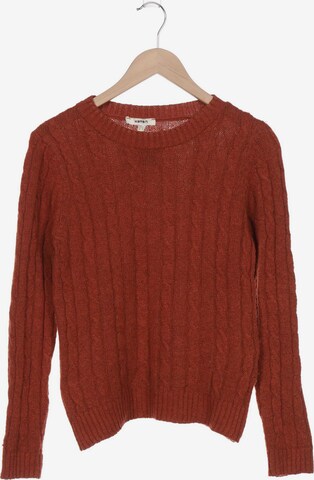 Koton Sweater & Cardigan in S in Orange: front