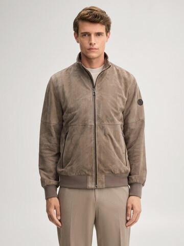 Veste mi-saison JOOP! en beige : devant