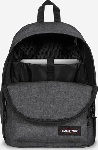 EASTPAK Rucksack in Grau