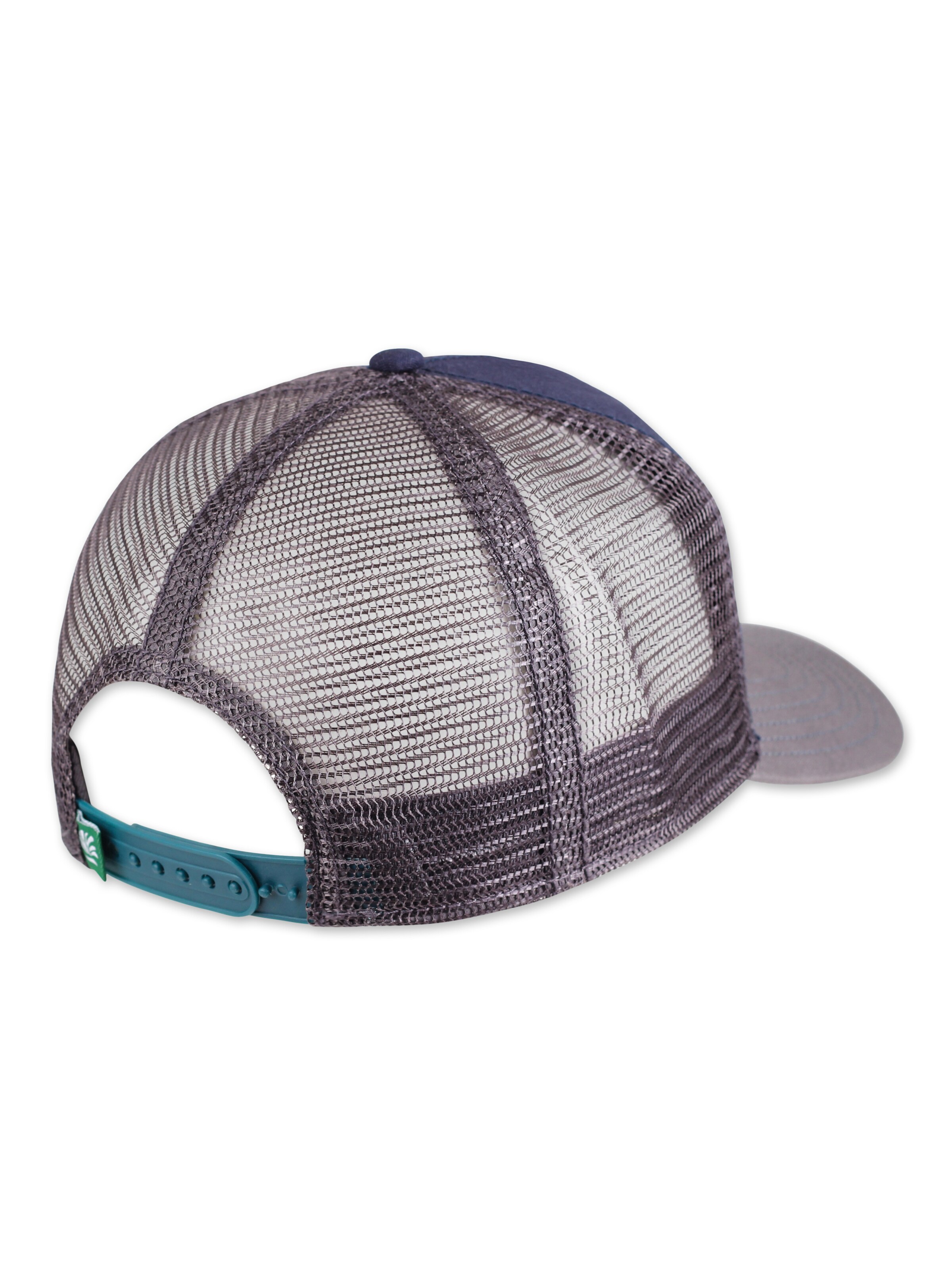 Casquette 'HFT Die Old' Coastal en bleu