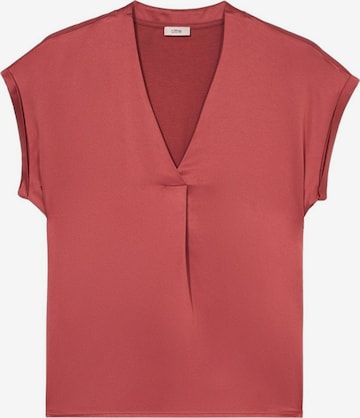 oltre Top in Roze: voorkant