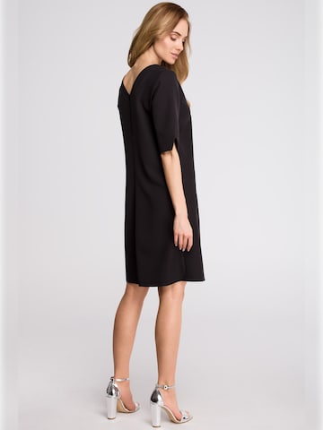 Stylove - Vestido en negro