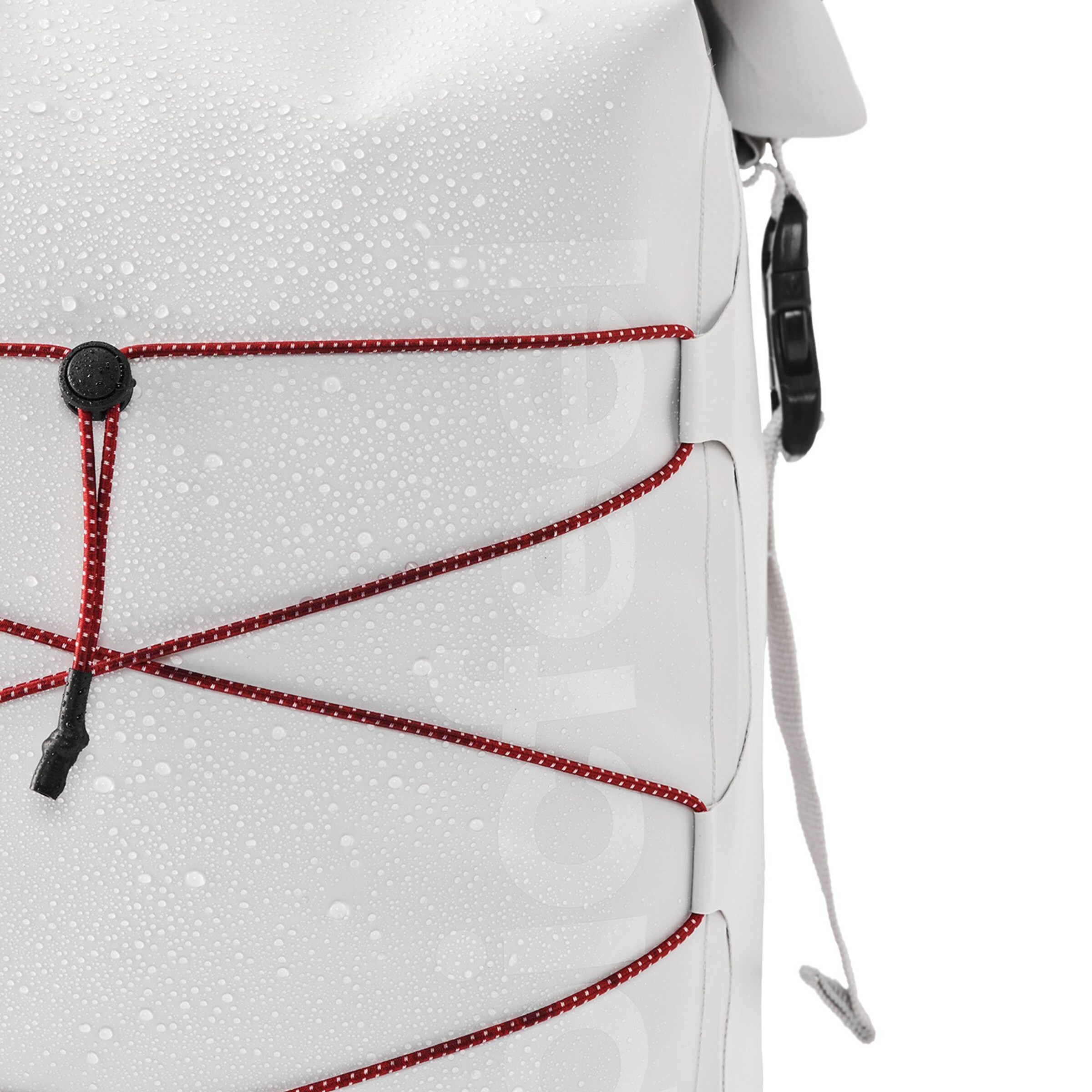 Tropicfeel Rucksack in Weiß