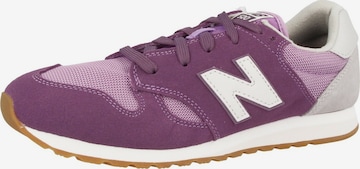 new balance Sneaker ' KL 520 ' in Lila: front