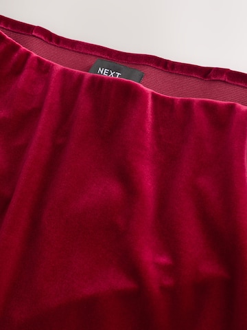 Next Seelik, värv punane