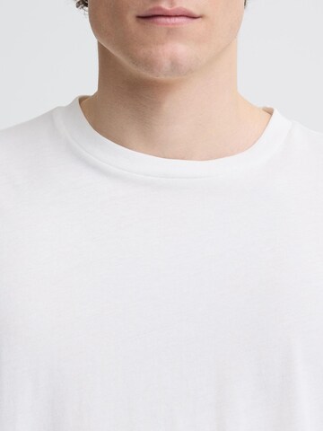 BLEND Shirt ' BHKriso 3 Pack ' in Wit
