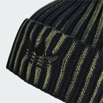 ADIDAS ORIGINALSKapa 'Beanie' - crna boja