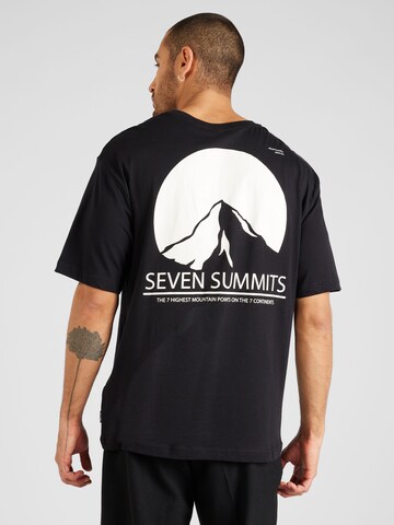 Only & Sons Bluser & t-shirts 'Fall' i sort