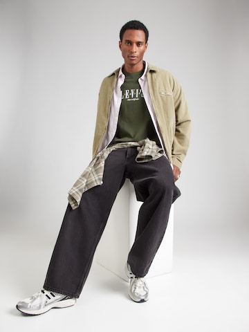 LEVI'S ® Shirt in Green