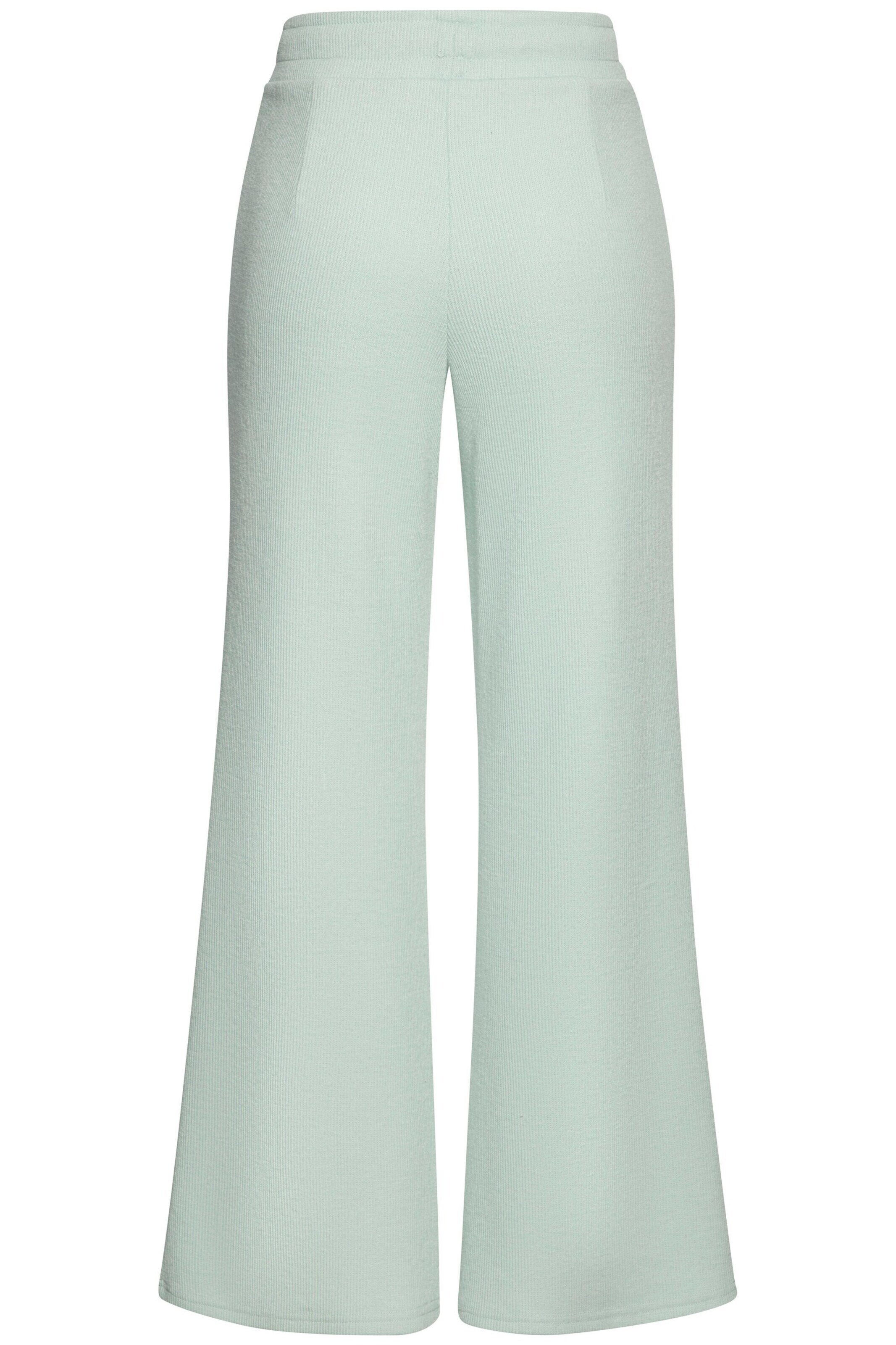 FRENCH CONNECTION - Bootcut Calças em verde