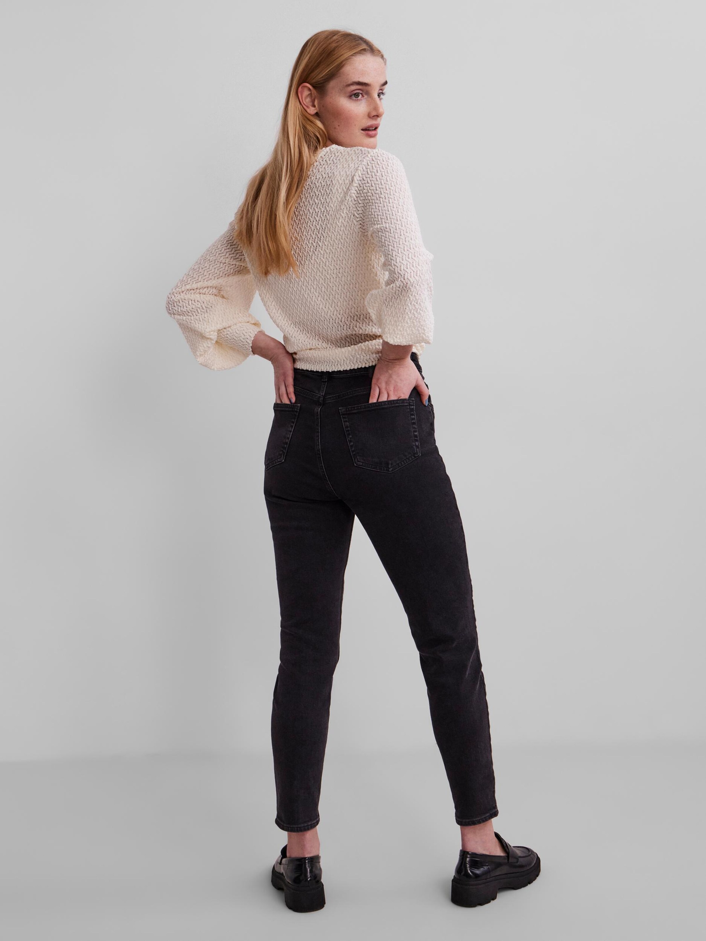 Frauen Shirts & Tops PIECES Shirt 'Heidi' in Creme - KG53292 Frauen Shirts & Tops PIECES Shirt 'Heidi' in Creme - KG53292