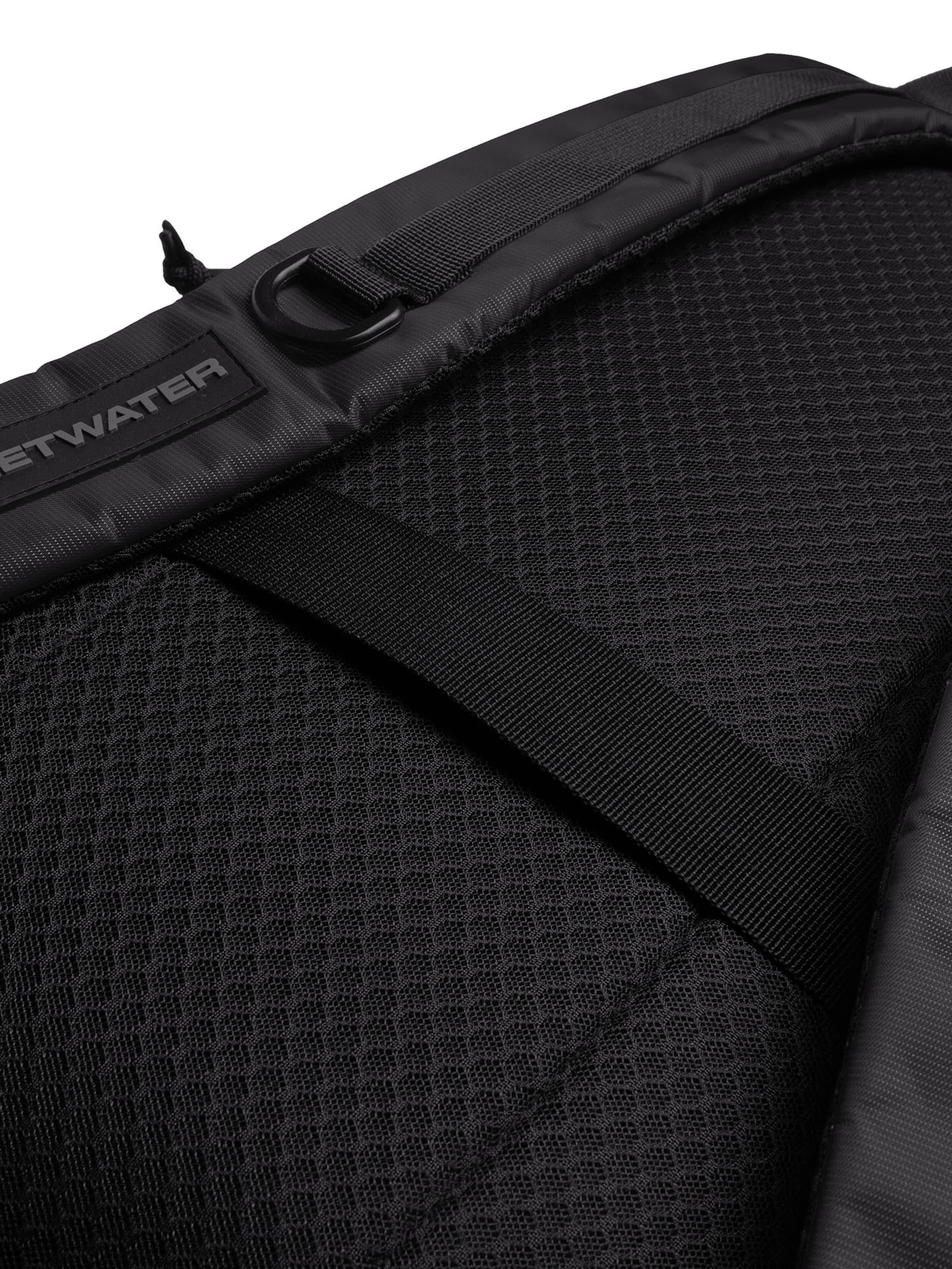 ARENASportski ruksak 'ONE GO BACKPACK 45L' - crna boja