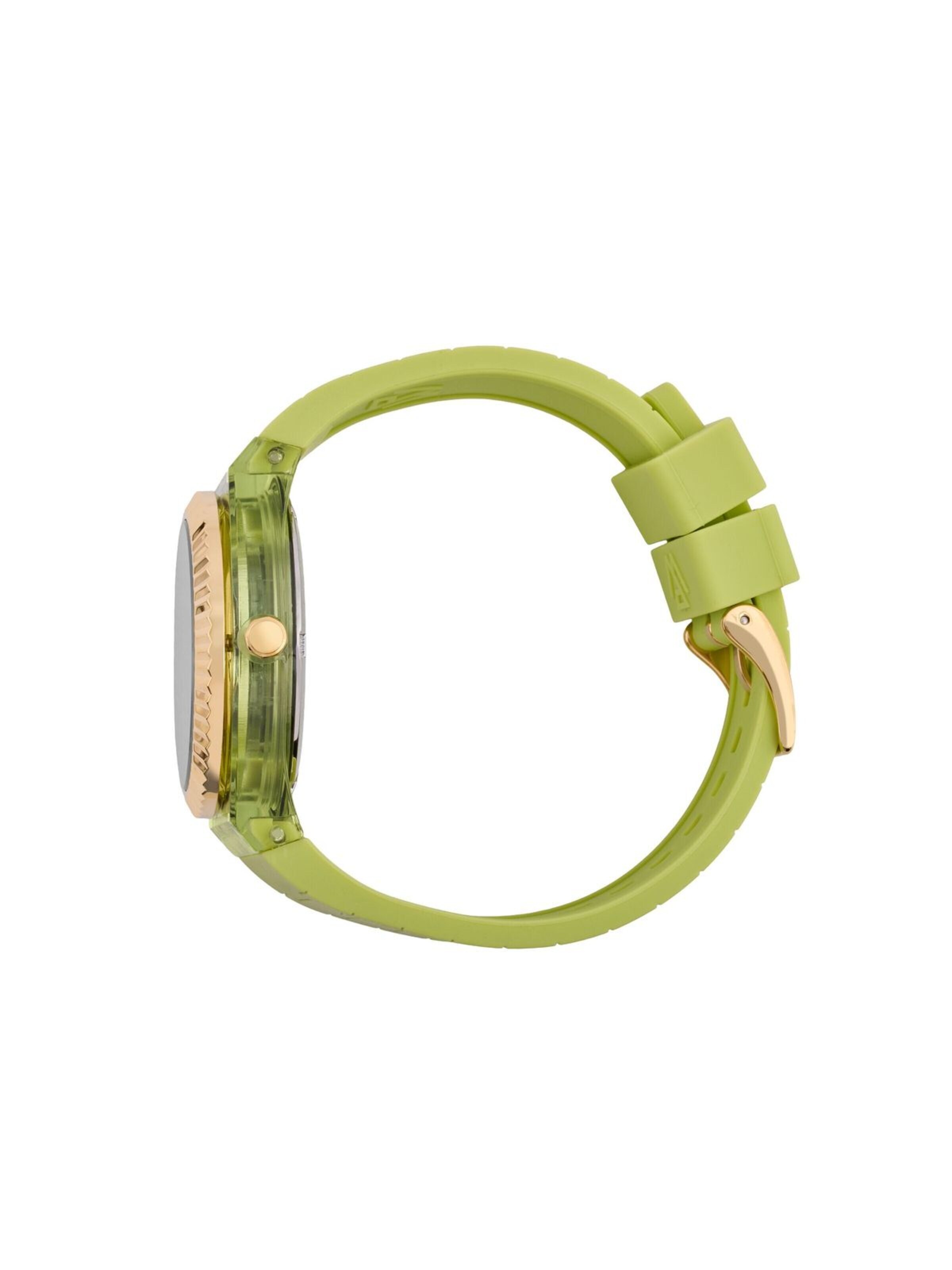 ICE WATCH Analog Watch in Green