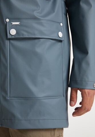 Veste fonctionnelle ICEBOUND en bleu