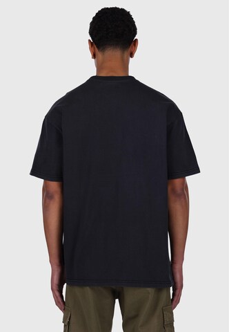 Maglietta ' ' di Dropsize in nero