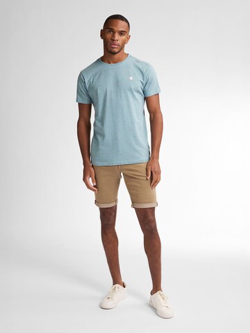 Slimfit Jeans 'Jackson' di Petrol Industries in marrone