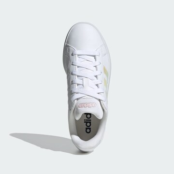 ADIDAS SPORTSWEAR - Zapatillas deportivas 'Grand Court 3.0' en blanco