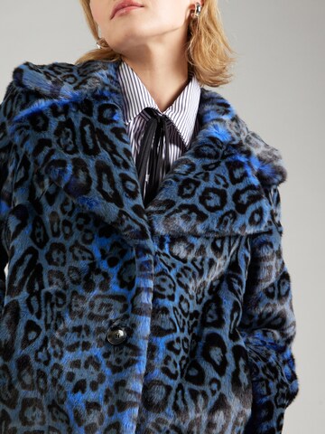 Rich & Royal Between-season jacket in Blue