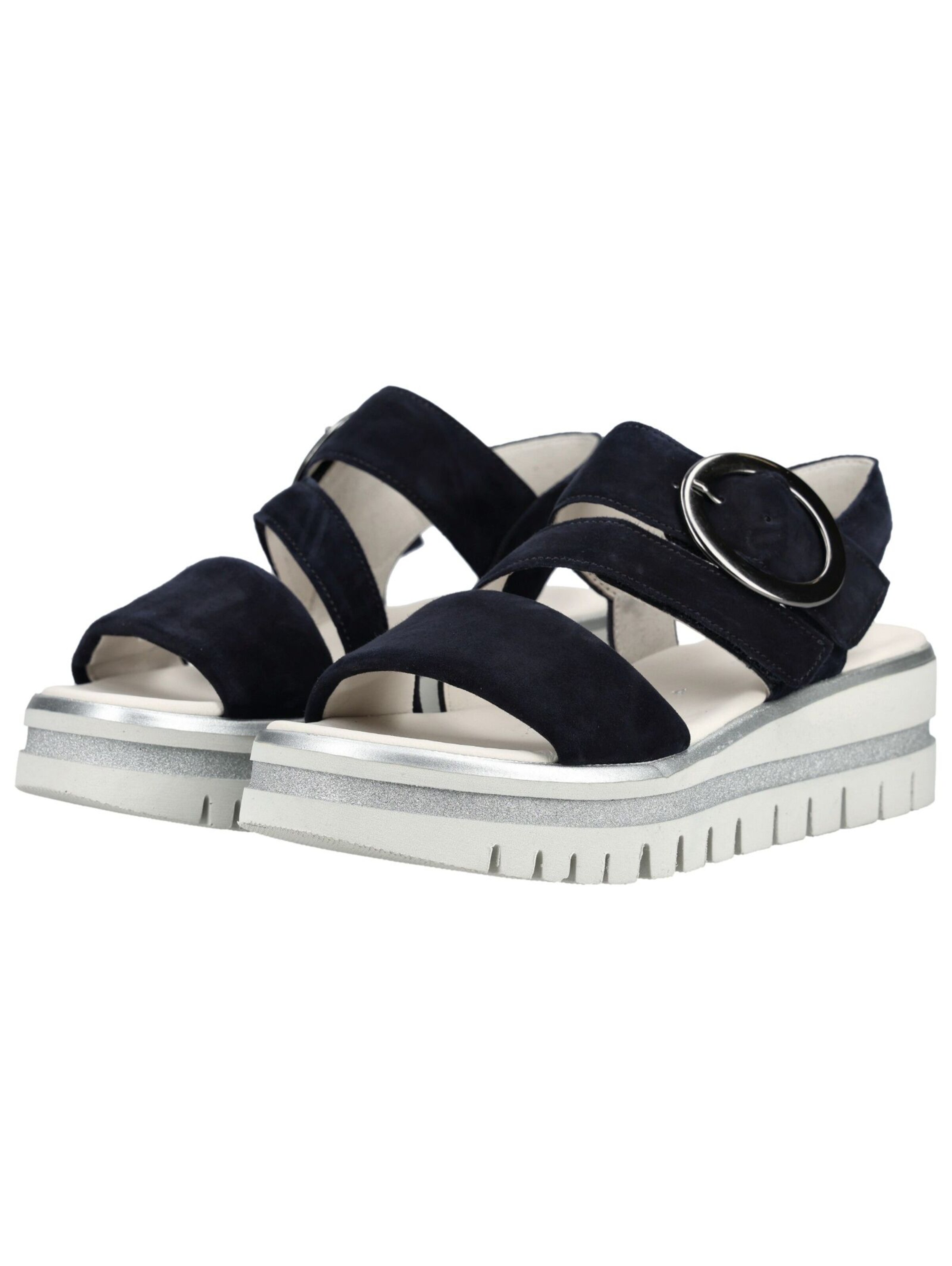 Sandales GABOR en bleu