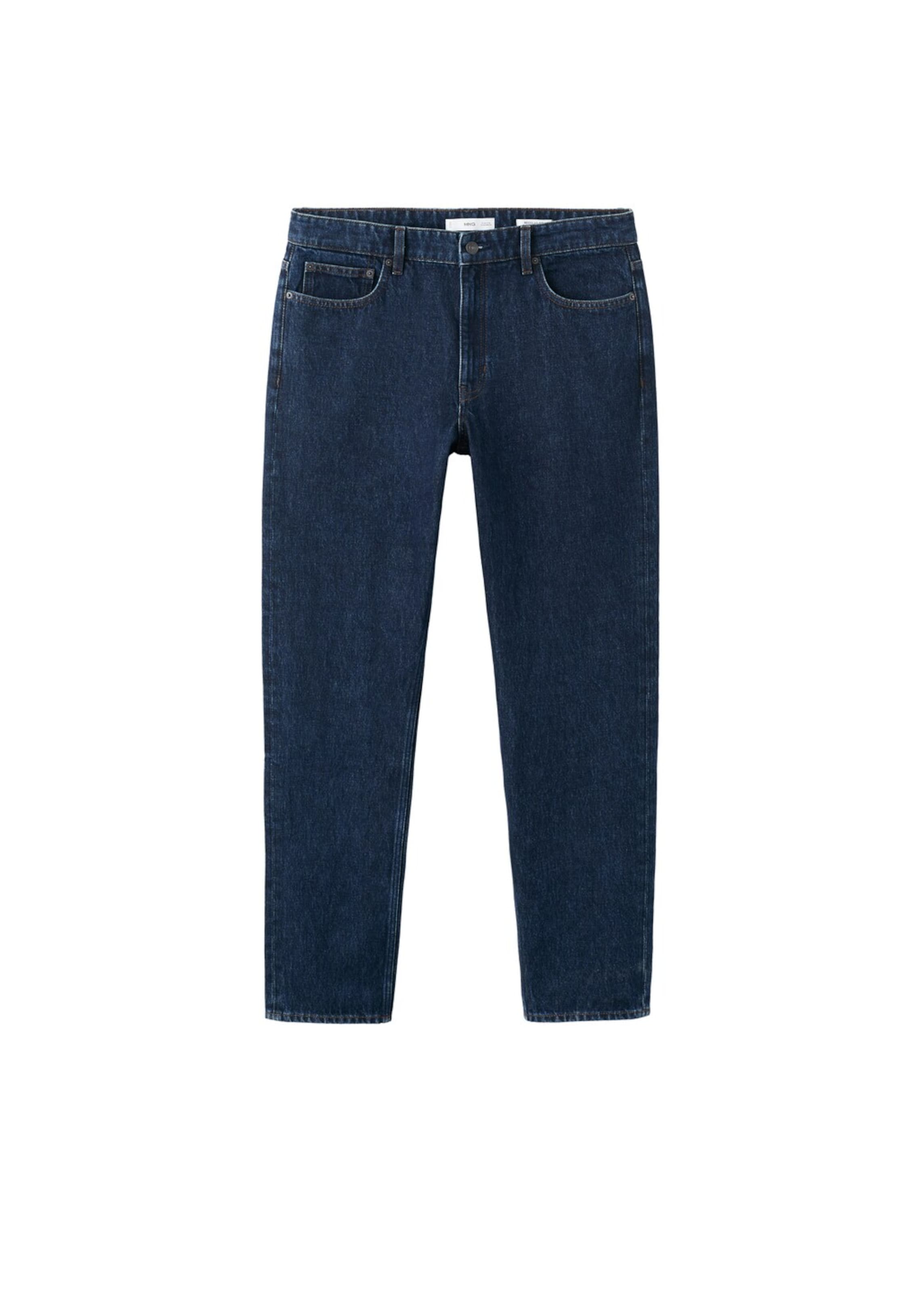 MANGO MAN Jeans 'Bob' in Blue, Item view