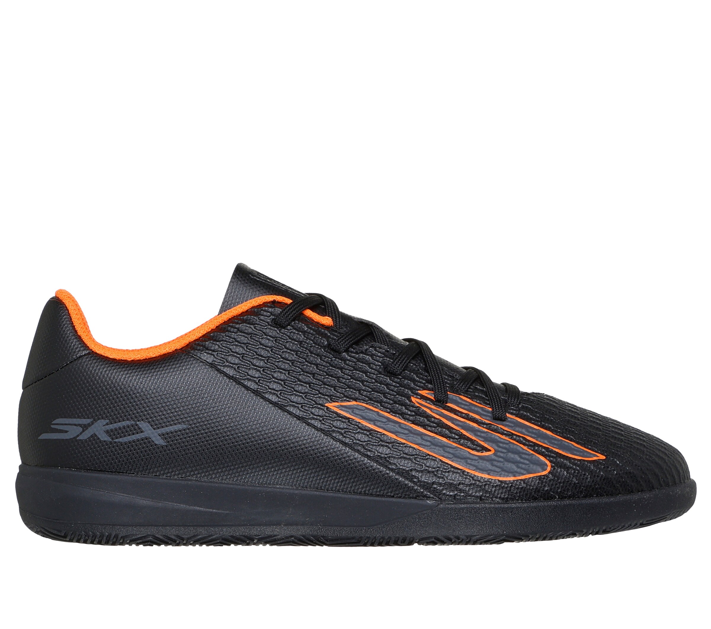 SKECHERS Athletic Shoes in Black