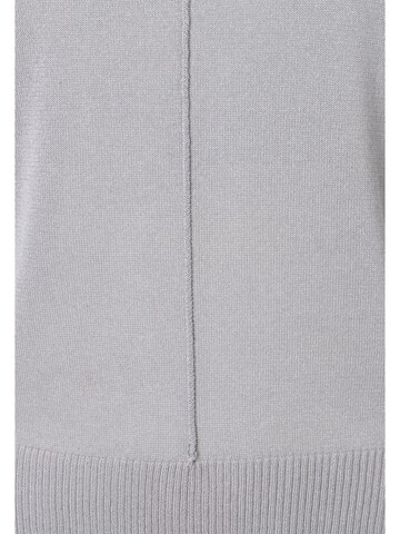 MORE & MORE Sweater in Grey