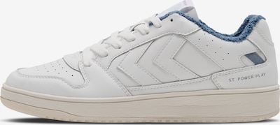 Hummel Sneaker in weiß, Produktansicht