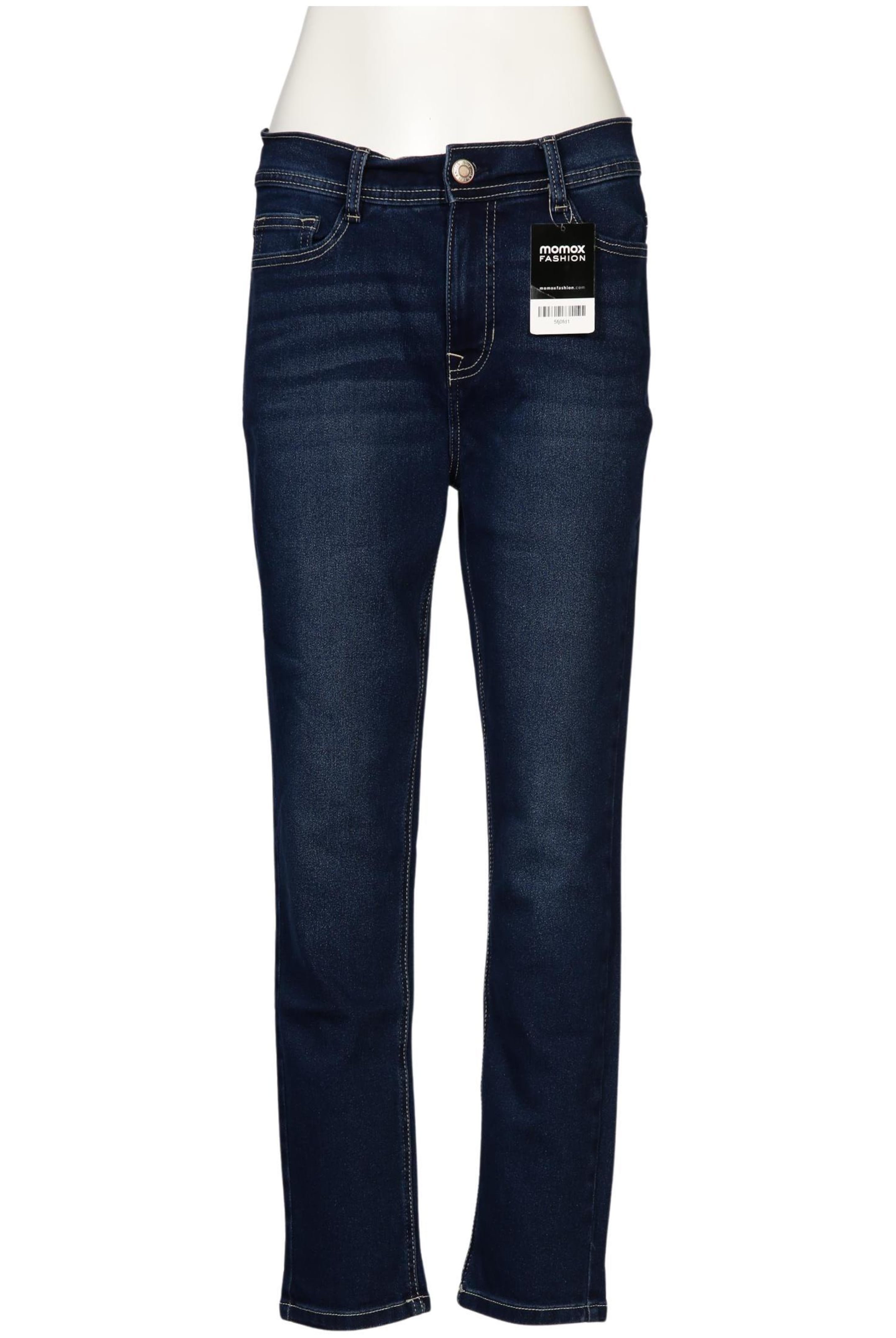 Angels Jeans in 29 in Blue: front