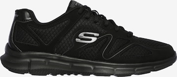 SKECHERS Sneakers in Black