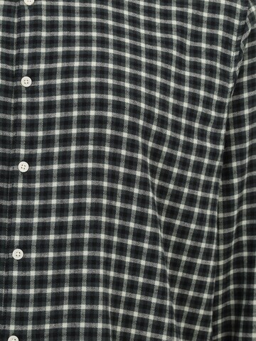 Coupe regular Chemise 'JORJoshua' Jack & Jones Plus en vert
