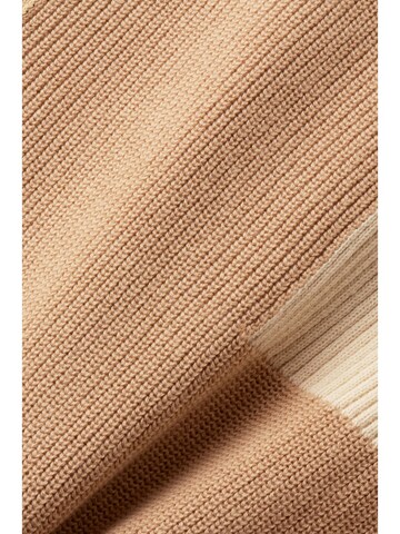 ESPRIT Trui in Beige