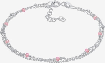 ELLI Bracelet in Silver: front