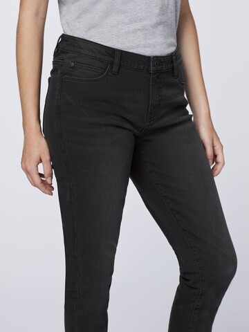 JZ&CO Slim fit Jeans in Black