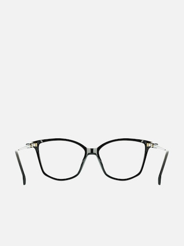 Liu Jo Sunglasses in Black