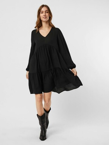 Robe VERO MODA en noir