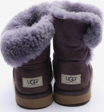 UGG Stiefeletten 34 in Lila