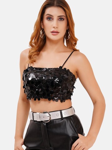 Cintura 'Noreva' di AVANT-GARDE PARIS in argento